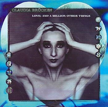 Love and a Million Other Things - (Import CD)