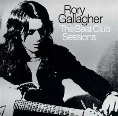 Beat Club Sessions - (Import CD)