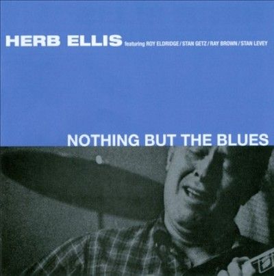 Nothing But the Blues - (Import CD)