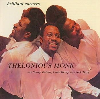 Brilliant Corners - (Import CD)