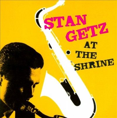 At the Shrine - (Import CD)