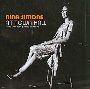 At Town Hall - (Import CD)