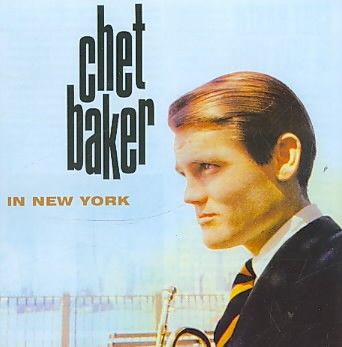 In New York - (Import CD)