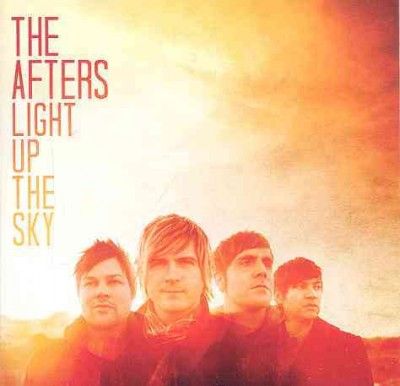 Light up the Sky - (Import CD)