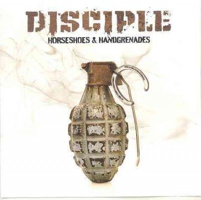 Horseshoes &amp; Handgrenades - (Import CD)