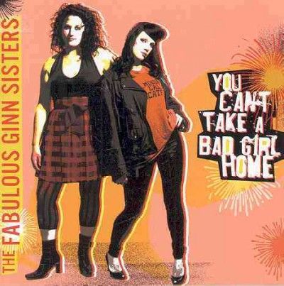 You Cant Take a Bad Girl Home - (Import CD)