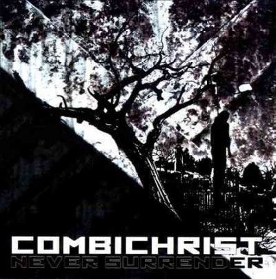 Never Surrender - (Import CD)