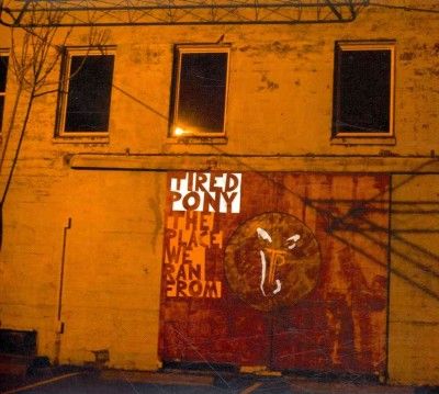 Place We Ran from - (Import CD)