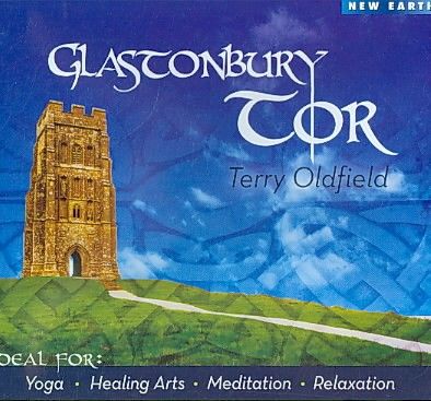 Glastonbury Tor - (Import CD)