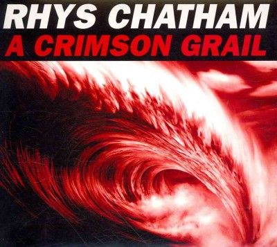 Crimson Grail - (Import CD)