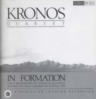 In Formation - (Import CD)