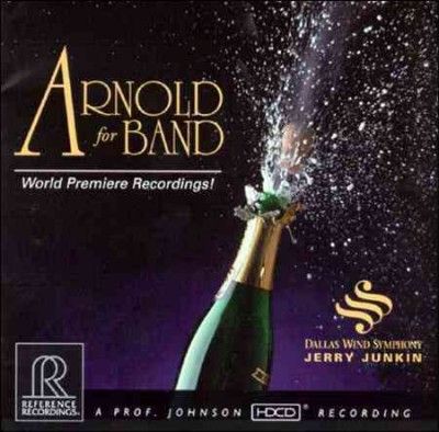 Arnold for Band - (Import CD)