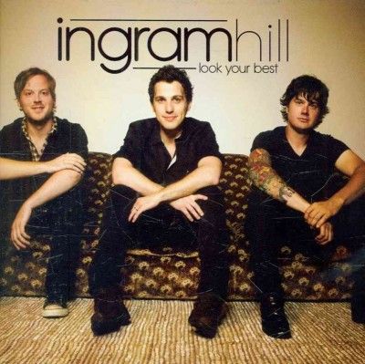 Look Your Best - (Import CD)