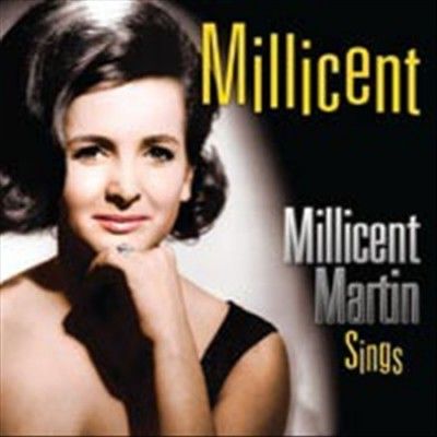 Millicent Martin Sings (CD / Album)