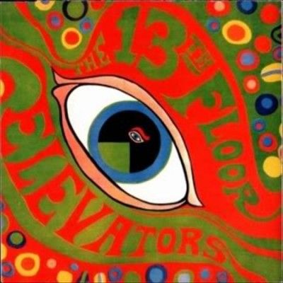 Psychedelic Sounds of - (Import CD)