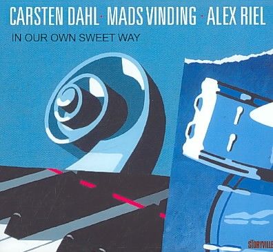 In Our Own Sweet Way - (Import CD)