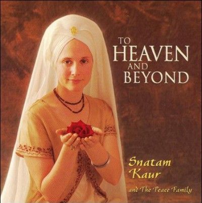 To Heaven and Beyond - (Import CD)