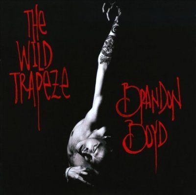 Wild Trapeze - (Import CD)