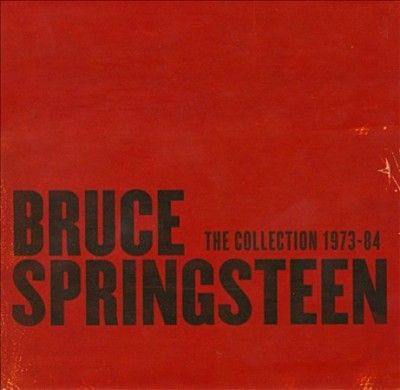 The Albums Collection - Vol.1 (1973-1984) (CD)