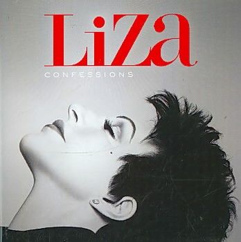 liza Minnelli - Confessions (CD)
