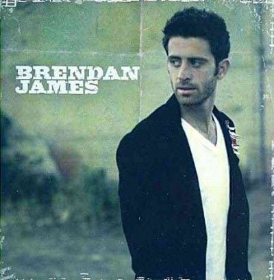 Brendan James - (Import CD)