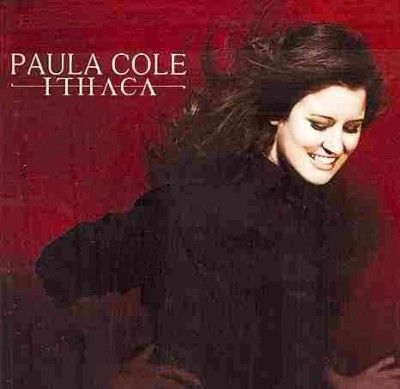 Ithaca - (Import CD)