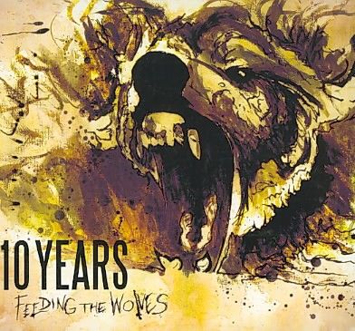 Feeding the Wolves - (Import CD)