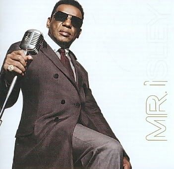 Isley, Ron - Mr I (CD)