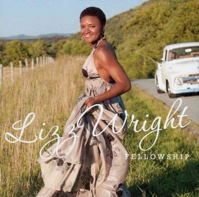 Lizz Wright - Fellowship (CD)