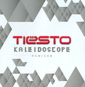 Kaleidoscope Remixed - (Import CD)