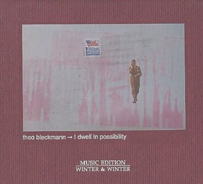 I Dwell in Possibility - (Import CD)