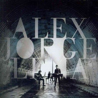 Alex Jorge Y Lena - (Import CD)