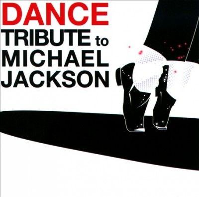 Dance Tribute to Michael Jackson - (Import CD)