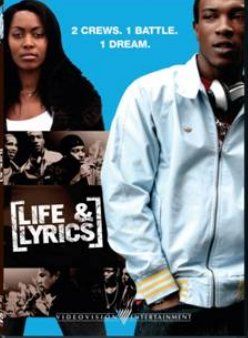 Life &amp; Lyrics (2006) (DVD)
