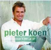 Haak 'n Bietjie Uit (CD)
