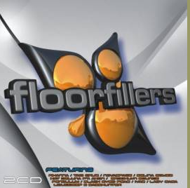 Floorfillers - Vol.3 - Various Artists (CD)