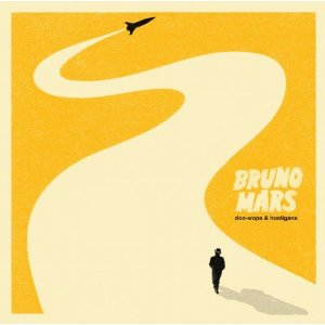 Doo-wops &amp; Hooligans (CD)