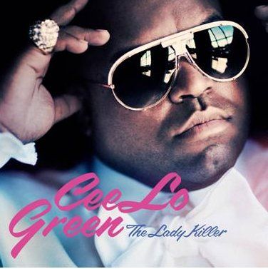 The Ladykiller (CD)
