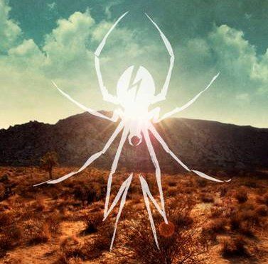 Danger Days - True Lives Of The Fabolous Killjoys (CD)