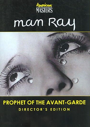 Man Ray:Prohet of the Avant Garde - (Region 1 Import DVD)