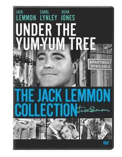 Under the Yum Yum Tree - (Region 1 Import DVD)