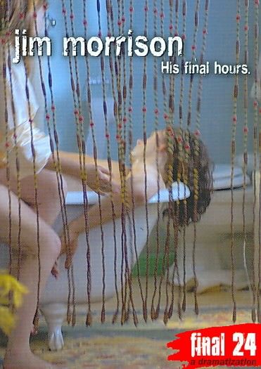 Final 24:His Final Hours Jim Morriso - (Region 1 Import DVD)