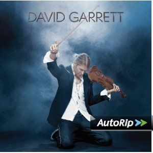 David Garrett - David Garrett (CD)