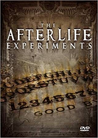 Afterlife Experiments - (Region 1 Import DVD)