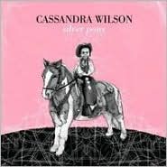 Wilson, Cassandra - Silver Pony (CD)