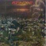 Armageddon - Armageddon (CD)