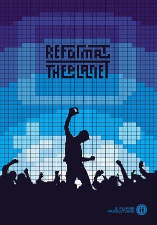 Reformat the Planet(DVD)