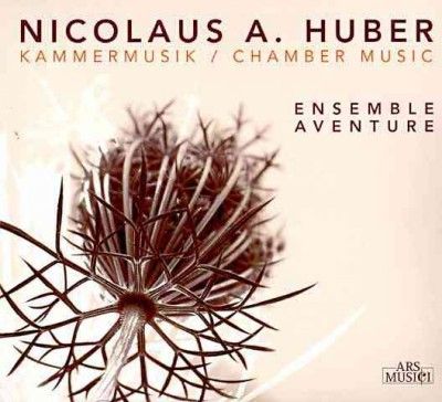 Huber:Chamber Music - (Import CD)