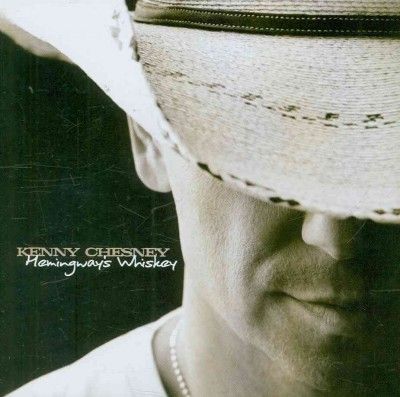 Chesney Kenny - Hemingway's Whiskey (CD)