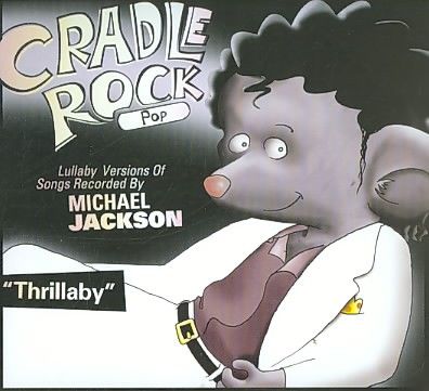 Lullaby Versions of Songs Recorded by - (Import CD)